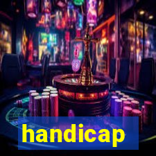 handicap -5